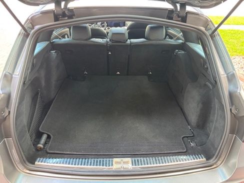 Used 2018 Mercedes-Benz E 63 AMG S image 8