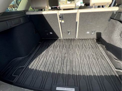 Used 2018 Land Rover Range Rover Velar S image 6