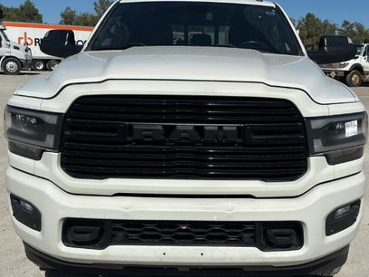 Used 2020 RAM 2500 Laramie