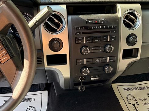 Used 2013 Ford F150 XLT AWD/4WD image 8