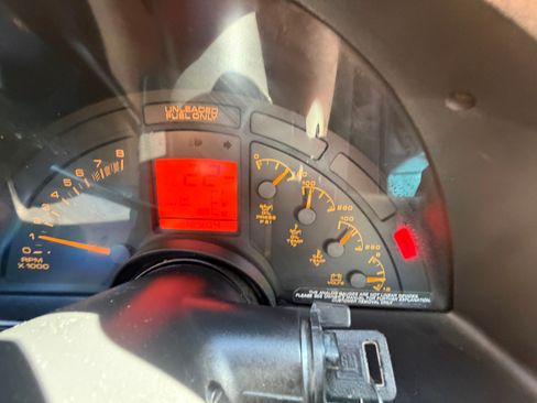 Used 1992 Chevrolet Corvette ZR-1 RWD image 16