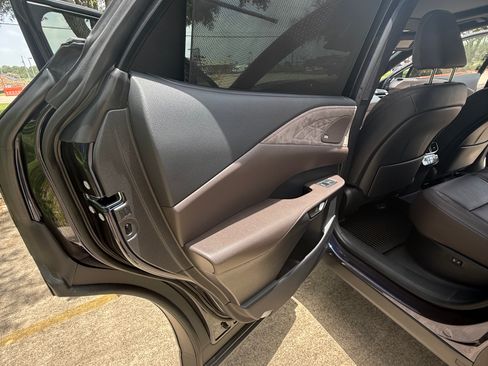 Used 2023 Lexus RX 350 AWD w/ Accessory Package image 19