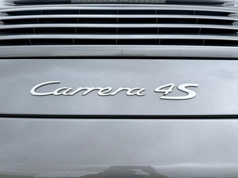 Used 2008 Porsche 911 Carrera 4S image 15