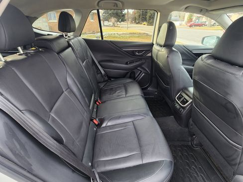 Used 2020 Subaru Outback Limited w/ Popular Package #2 image 13