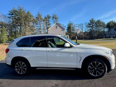 Used 2017 BMW X5 xDrive35i