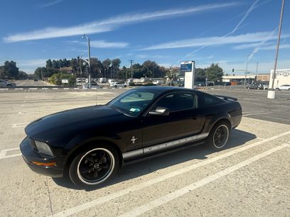 Used 2006 Ford Mustang Premium