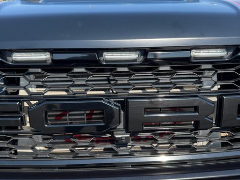 Used 2021 Ford F150 Raptor w/ Equipment Group 801A High AWD/4WD image 12