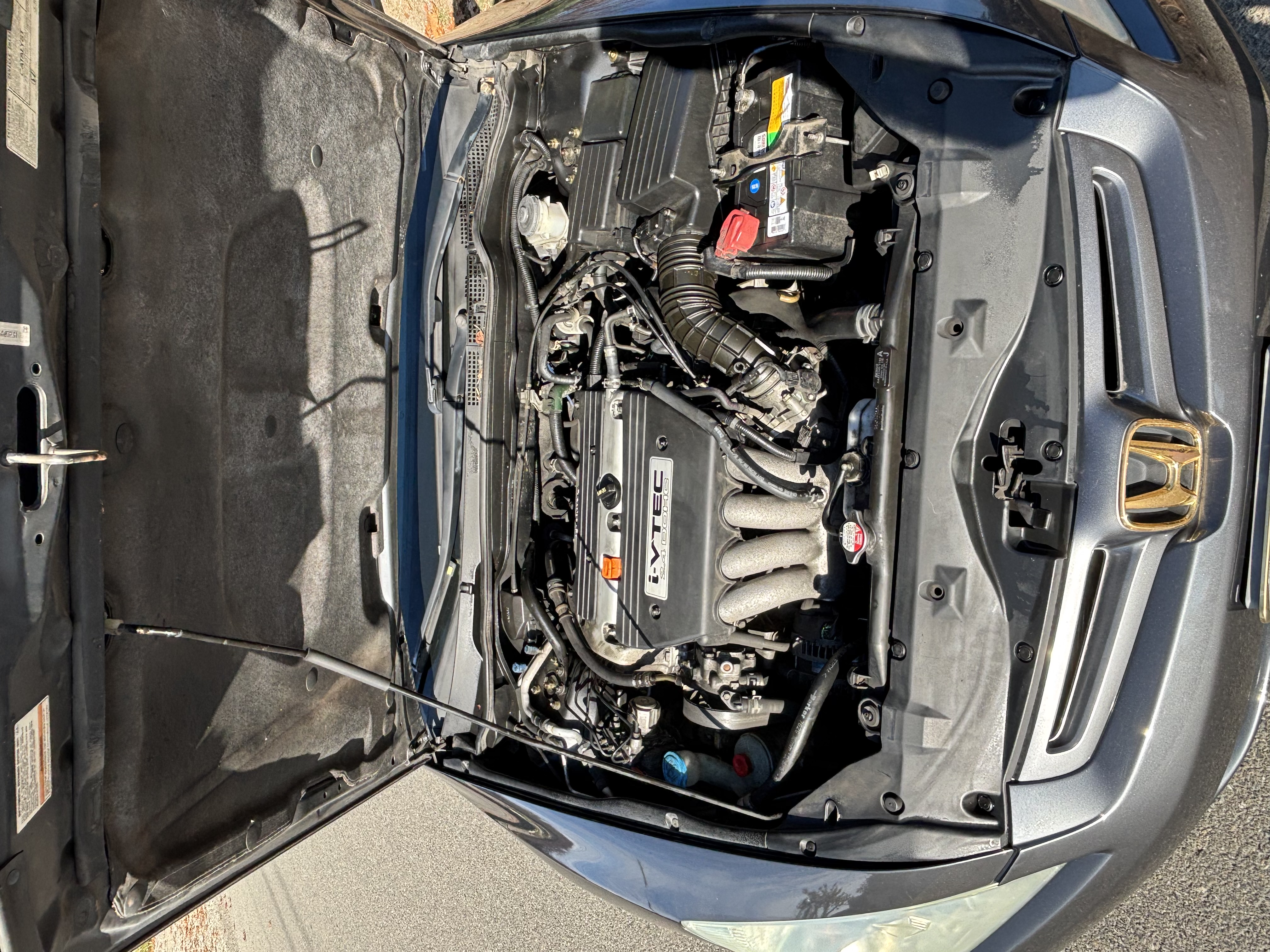 Used 2005 Honda Accord EX-L image 15