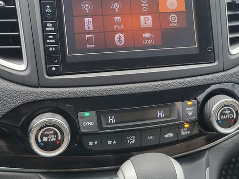 Used 2015 Honda CR-V EX-L image 16