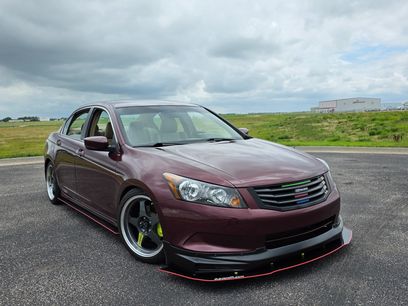 Used 2009 Honda Accord EX-L