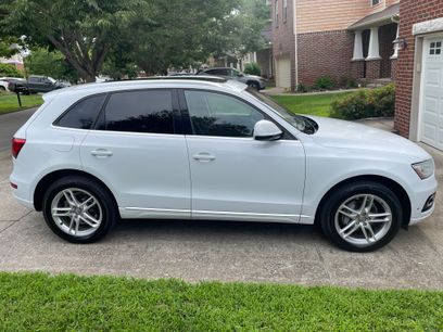 Used 2013 Audi Q5 2.0T Premium Plus