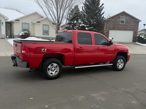 Used 2013 Chevrolet Silverado 1500 LT w/ All-Star Edition image 6
