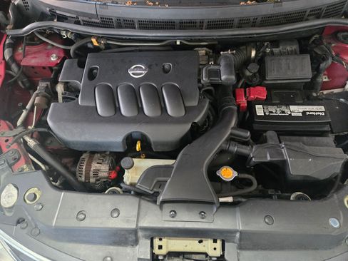 Used 2011 Nissan Versa 1.8 S w/ PWR Plus Pkg image 11