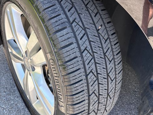 Used 2012 Mercedes-Benz ML 350 4MATIC image 21