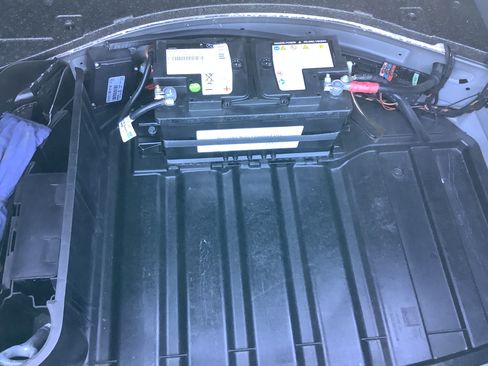 Used 2004 Mercedes-Benz E 55 AMG Sedan image 19