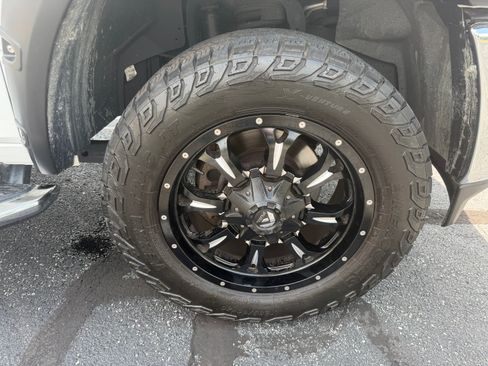 Used 2023 RAM 2500 Big Horn w/ Level 1 Equipment Group AWD/4WD image 11
