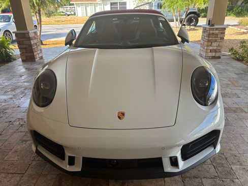 Used 2026 Porsche 911 Carrera S image 4