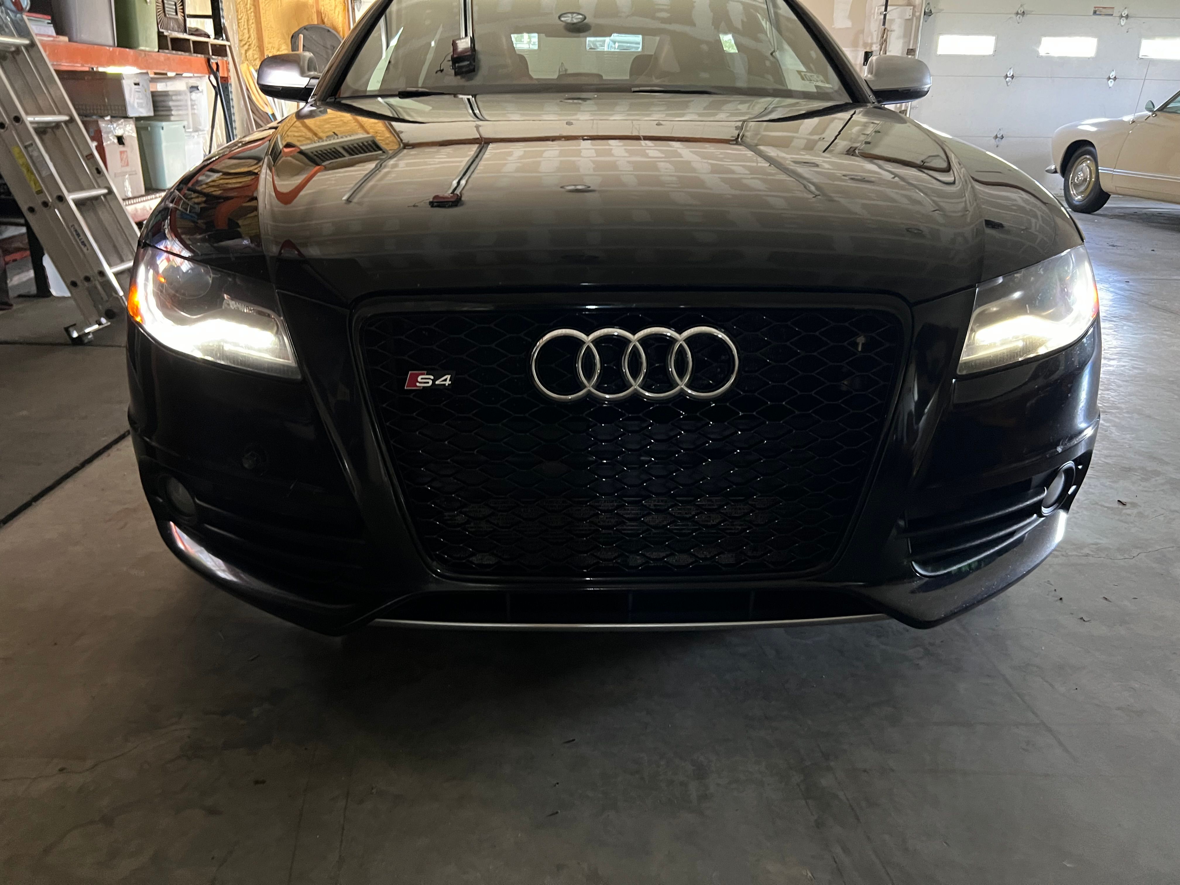 Used 2011 Audi S4 Premium Plus AWD/4WD image 24