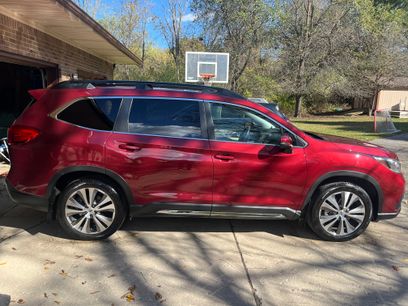 Used 2022 Subaru Ascent Limited w/ Technology Package