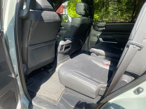 Used 2024 Toyota Sequoia Platinum image 14