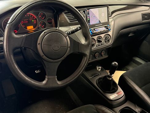 Used 2006 Mitsubishi Lancer Evolution MR image 24