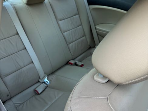 Used 2012 Honda Accord EX-L image 12