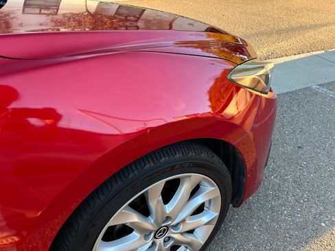 Used 2016 MAZDA MAZDA3 s Grand Touring image 20