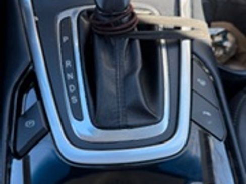 Used 2016 Ford Edge Sport w/ Equipment Group 401A image 17