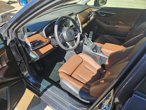 Used 2024 Subaru Legacy Touring XT image 12