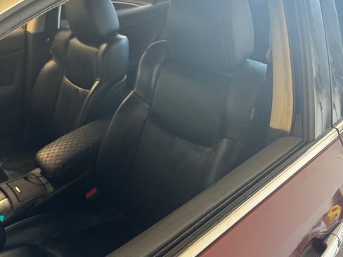 Used 2011 Nissan Maxima 3.5 SV w/ Premium Pkg FWD image 9