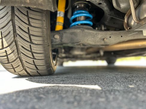 Used 2017 Volkswagen GTI S image 10