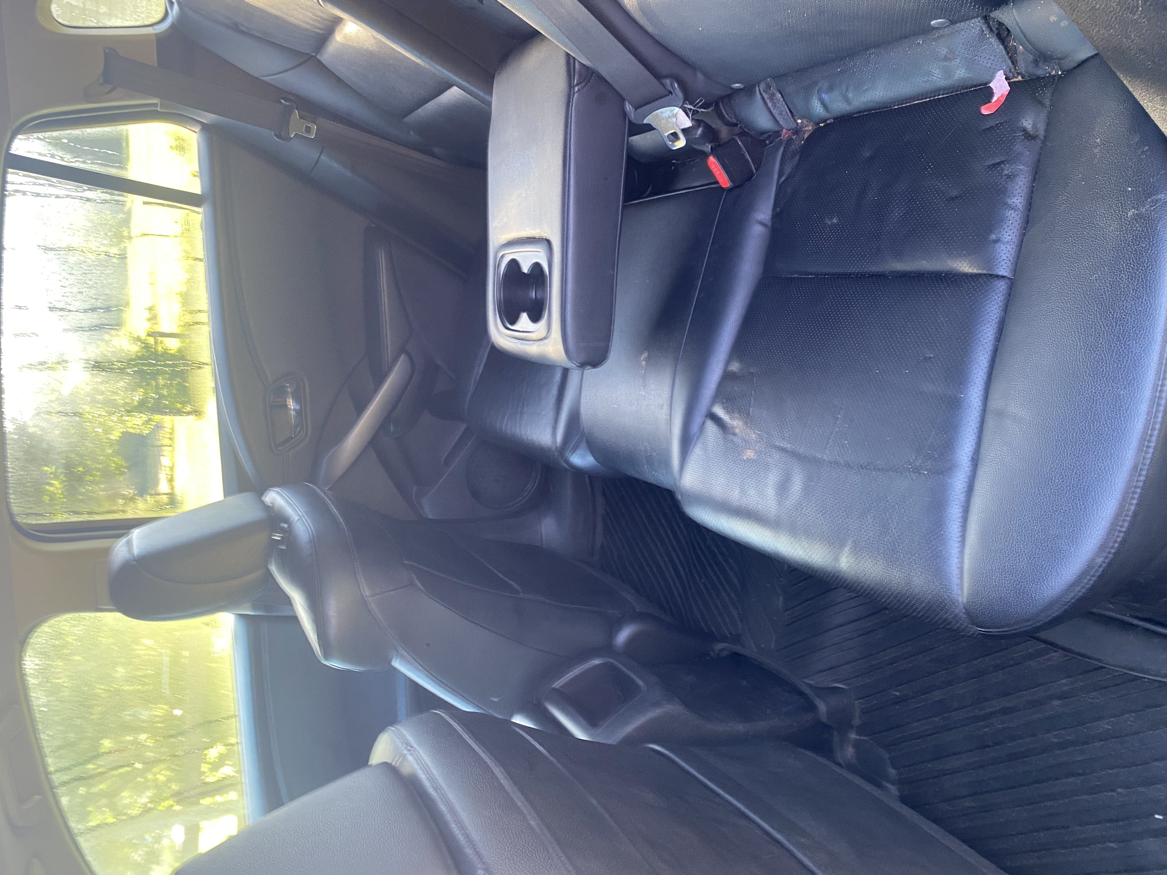 Used 2013 Acura RDX FWD w/ Technology Package image 5