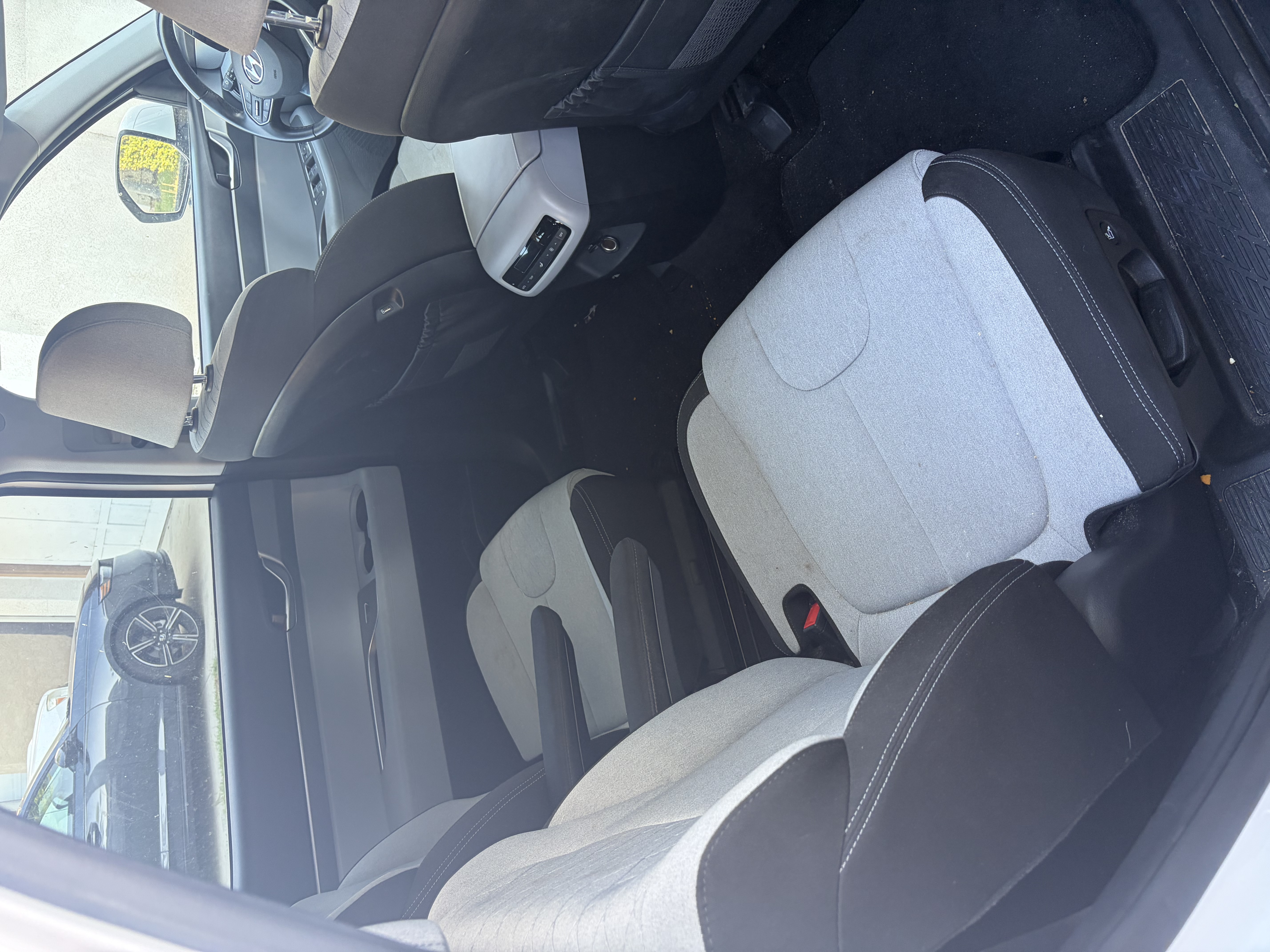 Used 2020 Hyundai Palisade SEL FWD image 8