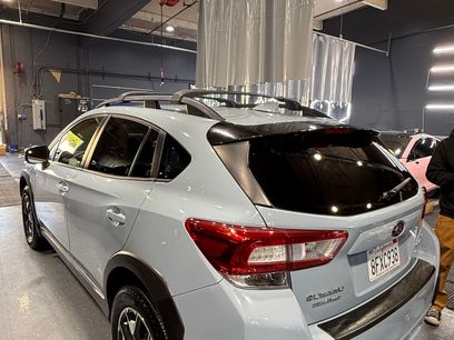 Used 2019 Subaru Crosstrek 2.0i Premium