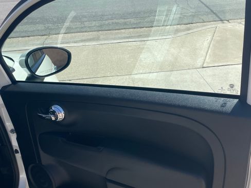 Used 2016 FIAT 500 e image 13