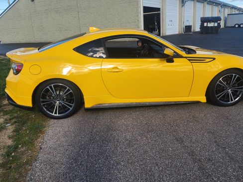 Used 2015 Scion FR-S Release Series 1.0 image 8