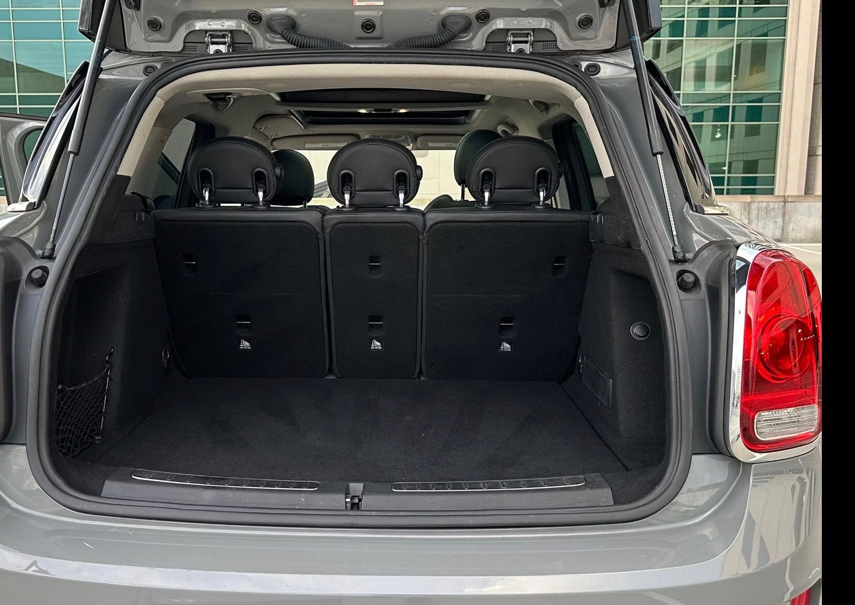 Used 2019 MINI Cooper Countryman S w/ Storage Package AWD/4WD image 6