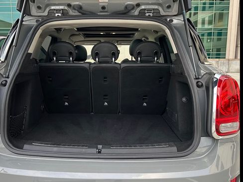 Used 2019 MINI Cooper Countryman S w/ Storage Package image 6