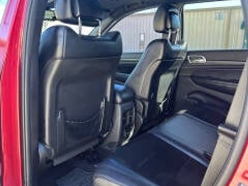Used 2015 Jeep Grand Cherokee Altitude image 6