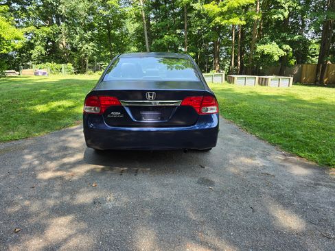 Used 2009 Honda Civic EX image 6