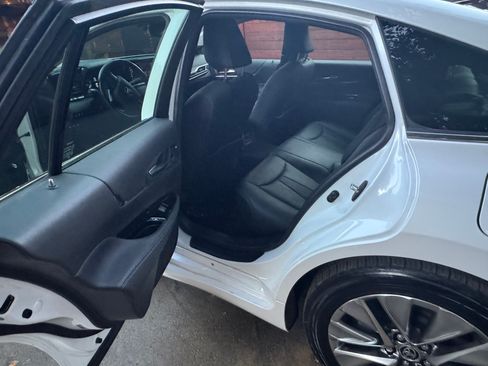 Used 2021 Toyota Mirai w/ Advanced Technology Package image 14