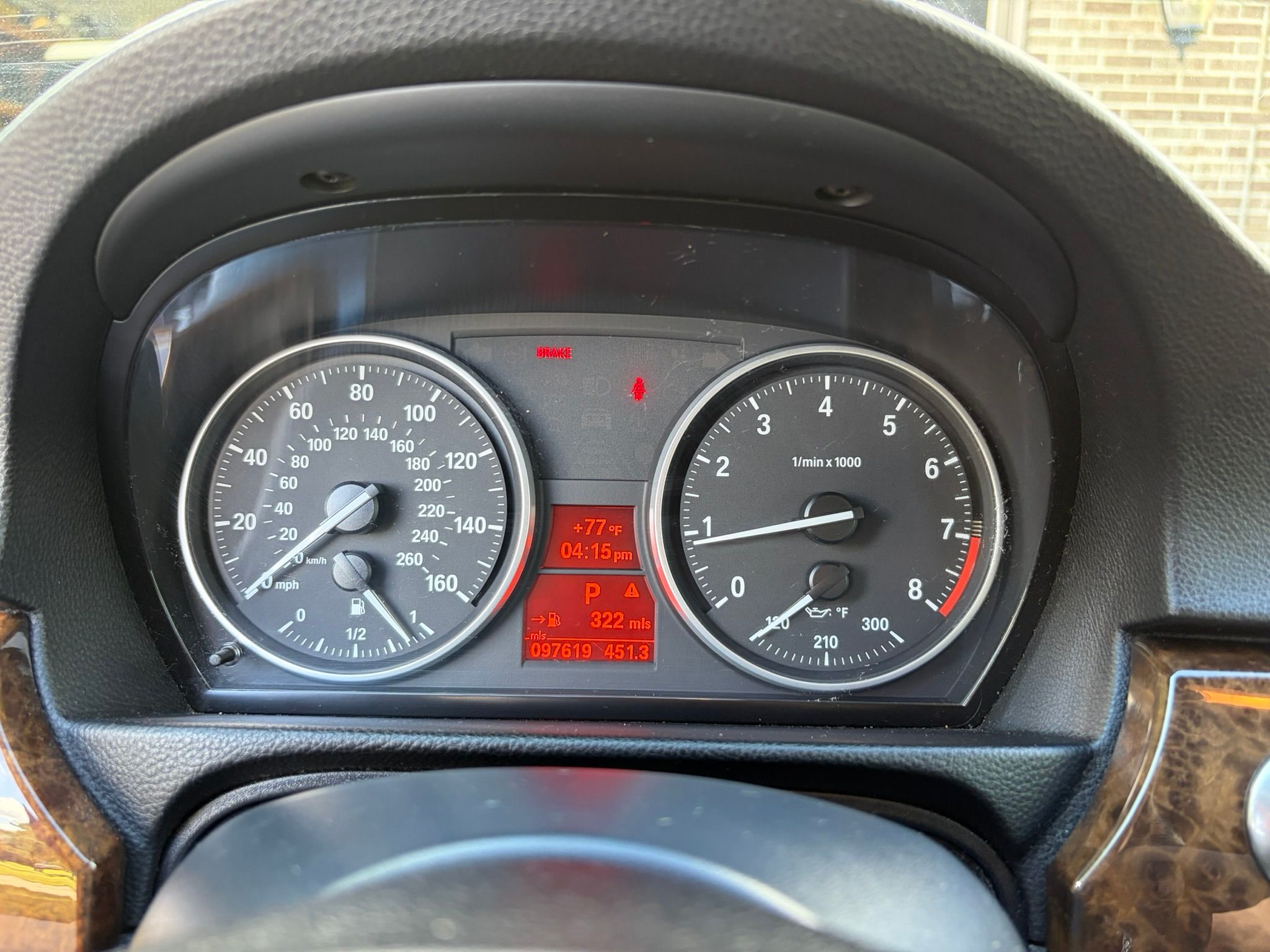 Used 2007 BMW 328xi Coupe AWD/4WD image 19