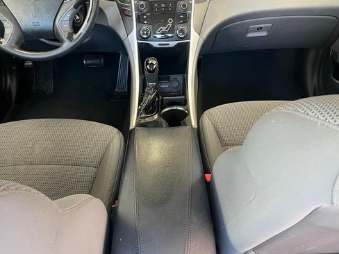 Used 2013 Hyundai Sonata GLS image 4