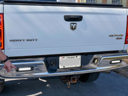 Used 2006 Dodge Ram 3500 Truck SLT image 22