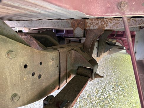Used 2001 Dodge Ram 2500 Truck 2WD Quad Cab image 16
