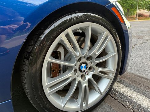 Used 2011 BMW 335i Sedan RWD image 10