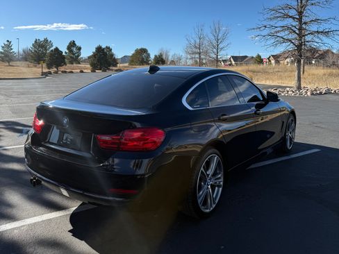 Used 2016 BMW 428i Gran Coupe xDrive image 4