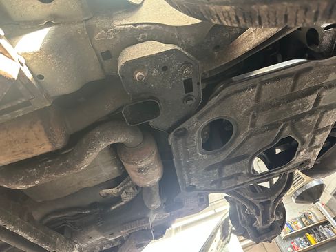 Used 2007 Jeep Grand Cherokee Laredo image 10