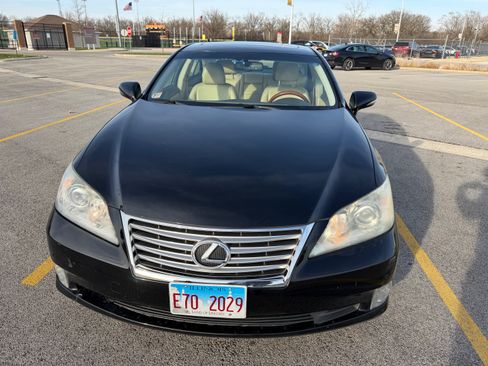 Used 2010 Lexus ES 350 image 1