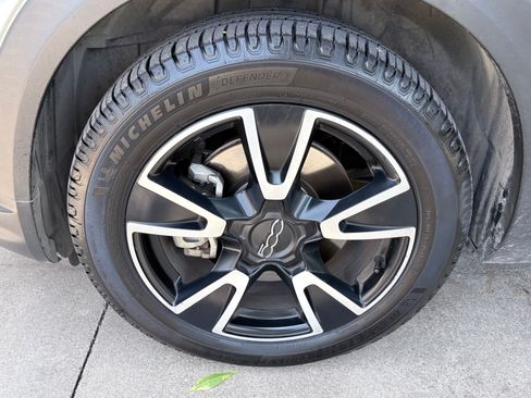 Used 2018 FIAT 500X Pop w/ Popular Equipment Group FWD image 14
